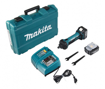   Makita BGD801RFE