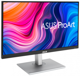 ���� ������ ������� ASUS ProArt 27" PA279CV Black ��������-�������� ������������
