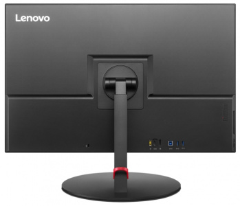    Lenovo ThinkVision P27 - 