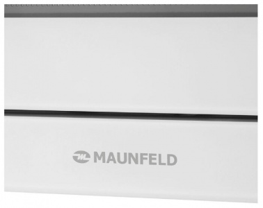   Maunfeld MBMO.25.7GW white