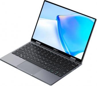 ������� CHUWI MiniBook X touch (CWI558-P51N5N1HDMXX) 10.5"/Touch/Intel N150/16/512Gb/UHDG/W11H/�����