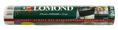    Lomond 0104001 - 