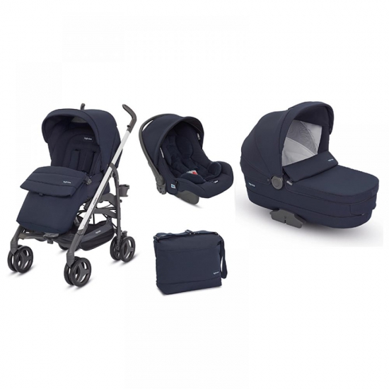Inglesina zippy pro 3 in 1 hotsell