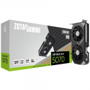  Zotac PCI-E 4.0 RTX 5070 TWIN EDGE OC NVIDIA GeForce (ZT-B50700H-10P) 