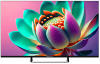 - Topdevice TDTV43CS07UBK SMART TV YOS CS07, UHD 4K, 