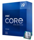 Процессор Intel Core i9-11900F BOX 2.5GHz, 16MB, LGA1200