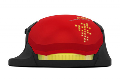   SpeedLink SVIPA (USB), Red - 