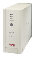   APC Back-UPS RS 800VA - 