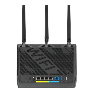 Wi-Fi ������ ASUS RT-BE86U 90IG08W0-MO9A0V ������