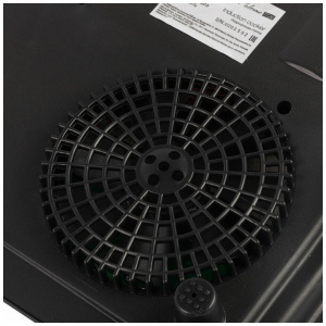   VLK Palermo 7726, black