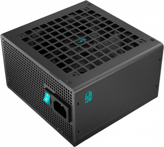 ���� ������� Deepcool GamerStorm PQ650G ������ (ATX 3.1, 650W, 80+ GOLD)