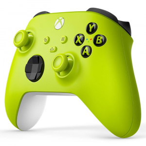    MICROSOFT QAU-00022, green/white - 
