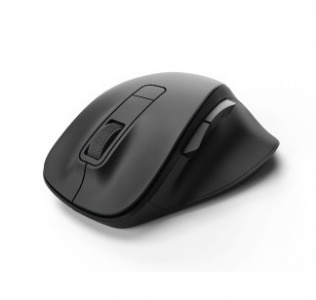   Hama MW-500 black - 