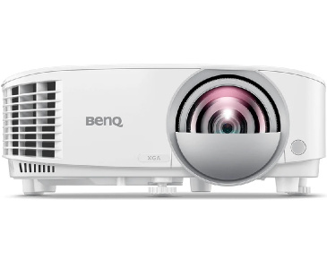    BenQ MX808STH - 