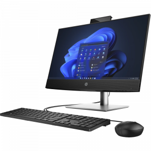 ���� ������ �������� HP ProOne 440 G9 All-in-One NT (A54WTET) 23,8"/i7-14700T/8GB/512GB/UHD 770/�+�/DOS/������ ��������-�������� ������������