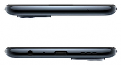    OPPO Reno6 6 ,8/128 , black - 