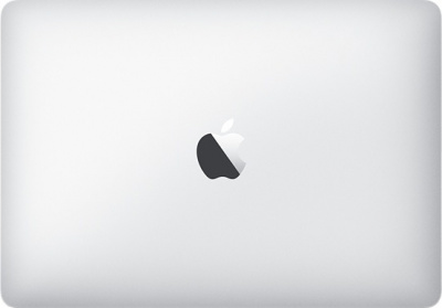  Apple MacBook 12 (MLHC2RU/A), Silver