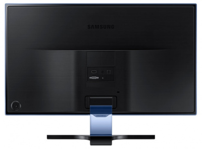    Samsung 23.6" S24E390HL Black - 