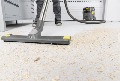   Karcher NT 30/1 Tact Te L