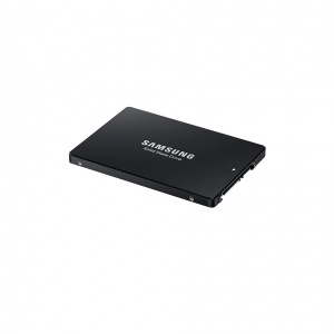 SSD- Samsung SSD 1.92TB (MZ-76E1T9E)