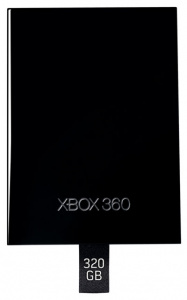    Xbox360 320Gb