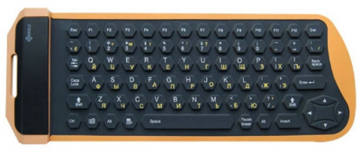 ���� ������ ���������� Kreolz FKC02U Black-Orange ��������-�������� ������������