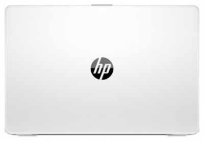  HP 15-bw593ur (2PW82EA) Snow White