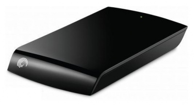 Фото товара Жесткий диск внешний Seagate Expansion Portable Drive 2.5" 750Gb интернет-магазина ТопКомпьютер
