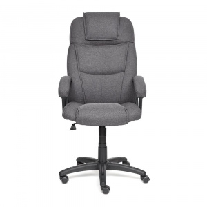   Tetchair BERGAMO , F68, dark grey