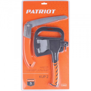 ����� ������������ Patriot KUP 2, 2 ��������