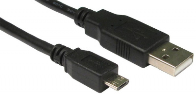  USB A - microB