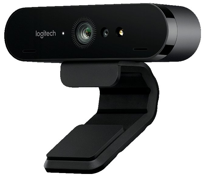 Logitech vc brio. Logitech vc brio