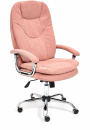 ������ ������� TetchairSOFTY LUX, ���� , pink, 137