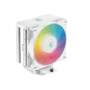   DeepCool AG400 DIGITAL WH ARGB