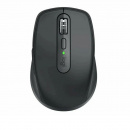  Logitech MX Anywhere 3S for Business Graphite, black