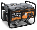  CARVER PPG- 2500 (LT-168, 2,1/2,3, 220,  15)
