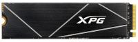 SSD- A-Data XPG GammixX S70 Blade 1Tb M.2 2280 AGAMMIXS70B-1T-CS
