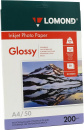 Фотобумага Lomond 0102020 (глянцевая односторонняя) Фотобумага Lomond 0102020 (глянцевая односторонняя)