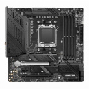 ����������� ����� MSI MAG B650M MORTAR WIFI , Socket AM5, B650, 4*DDR5, mATX, HDMI+DP WiFi