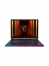 ������� MSI Raider 16 HX AI A2XWHG-814XRU 16" IPS/Core Ultra 7 255HX/32Gb/1Tb/RTX5070 Ti 12Gb/NoOS ������