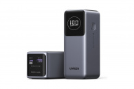 USB- UGREEN PB724-35526B 100W 12000mAh 