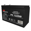   Prometheus Energy PE 1228W 12, 7 black