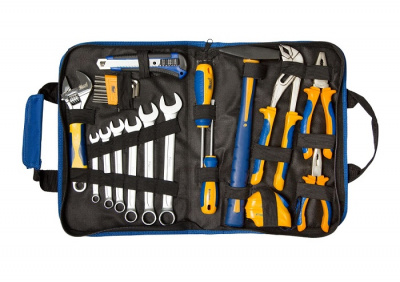 ����� ������������ Kraft KT 703002 (23 ��������)
