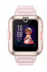- Huawei Watch Kids 4 Pro (ASN-AL10) 55027637, pink
