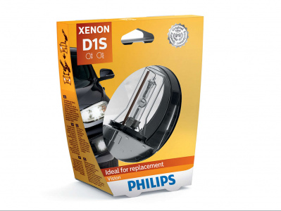     Philips Vision 85415VIS1 - 