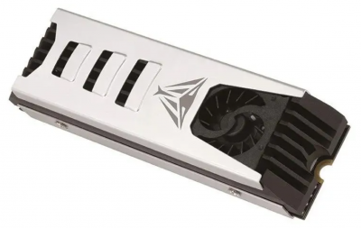 SSD- Patriot 2Tb M.2 2280 GEN5 PV553P2TBM28H