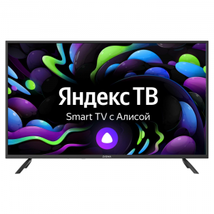 - Digma DM-LED43UBB31