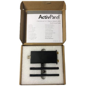  Promethean Wi-Fi Module for ActivPanel V7 Nickel & Cobalt