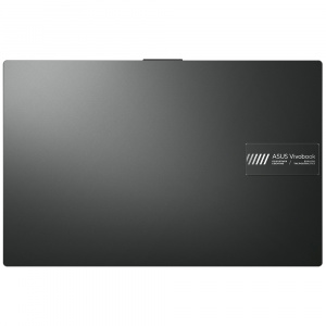  ASUS Vivobook Go E1504FA-BQ832W (90NB0ZR2-M01C60) 15.6" FHD/Ryzen 5 7520U/16Gb/SSD 512Gb/AMD Radeon/Win11H/Black