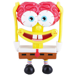    Nickelodeon SpongeBob EU690705    - 